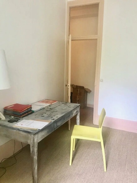 Bureau dans Paris à vendre - Photo de l’immeuble – Image 3 sur 4