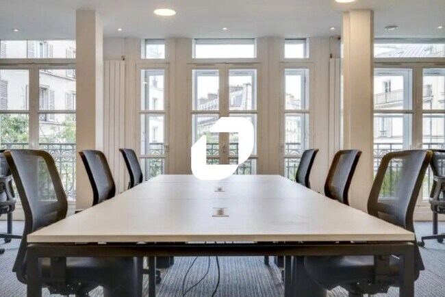 Plus de détails pour 100 Rue La Fayette, Paris - Coworking à louer