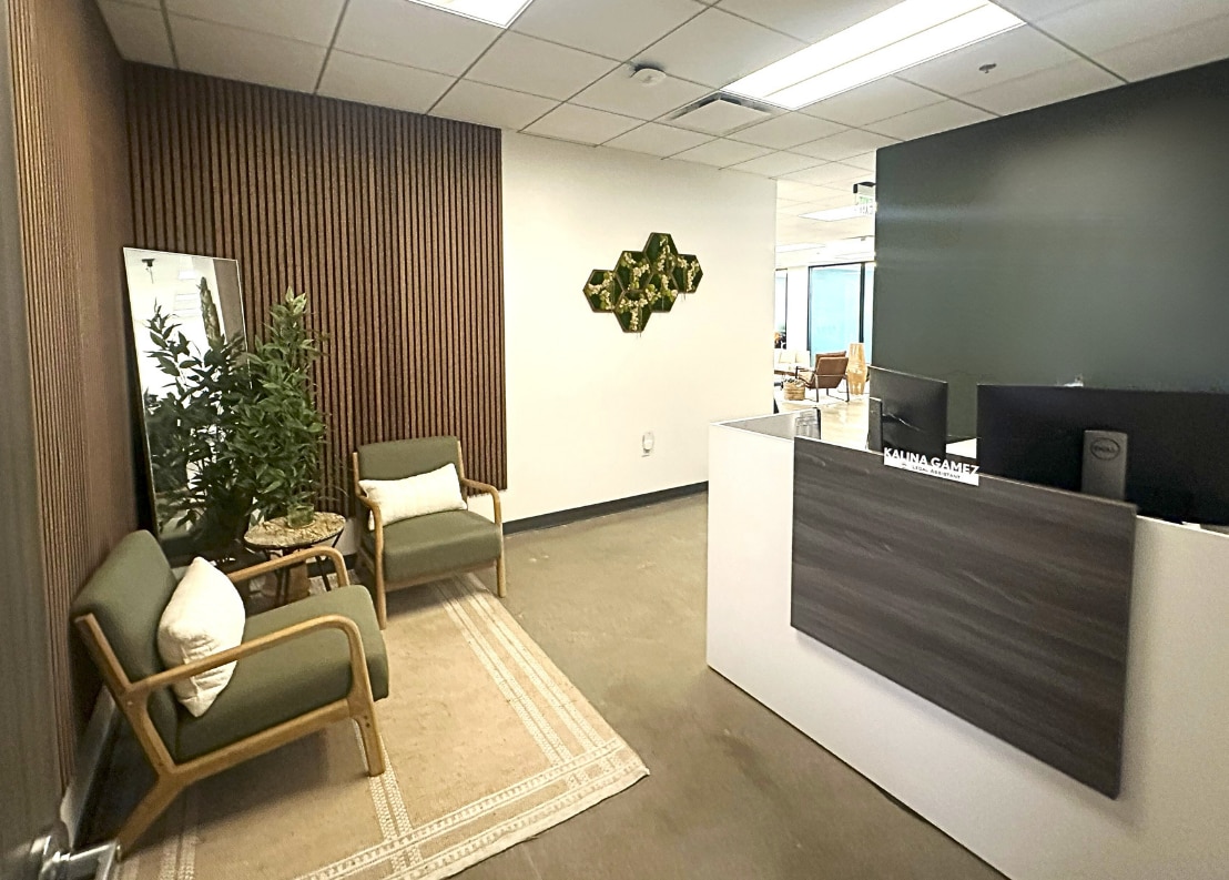880 Apollo St, El Segundo, CA à louer Photo intérieure– Image 1 sur 4