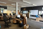 Internal space