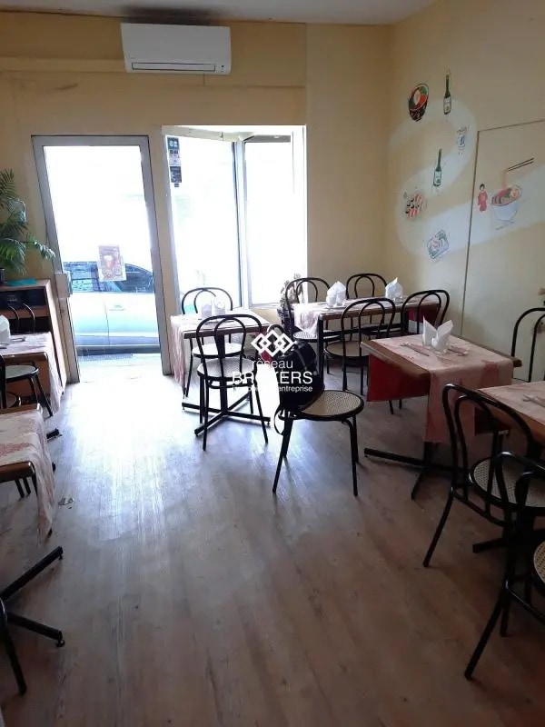 Plus de détails pour Local commercial à louer