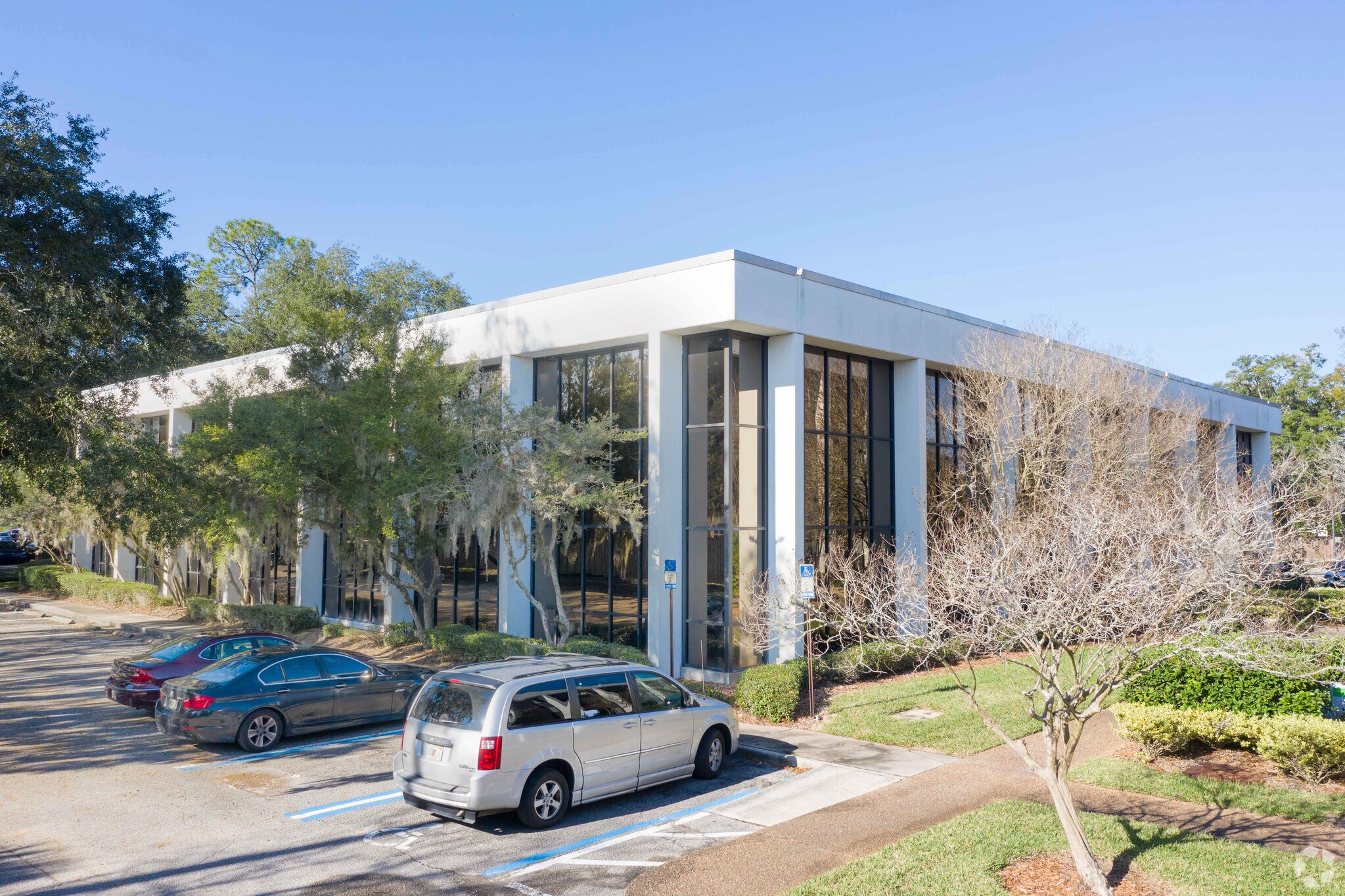 1809 Art Museum Dr, Jacksonville, FL à louer Photo de l’immeuble– Image 1 sur 7