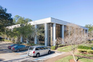 Plus de détails pour 1809 Art Museum Dr, Jacksonville, FL - Bureau à louer