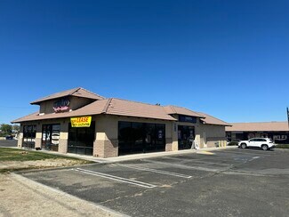 Plus de détails pour 3936 Phelan Rd, Phelan, CA - Bureau/Local commercial, Local commercial à louer