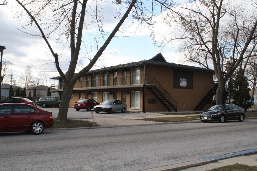 12500 S Lincoln St, Calumet Park, IL à vendre - Autre – Image 3 sur 9