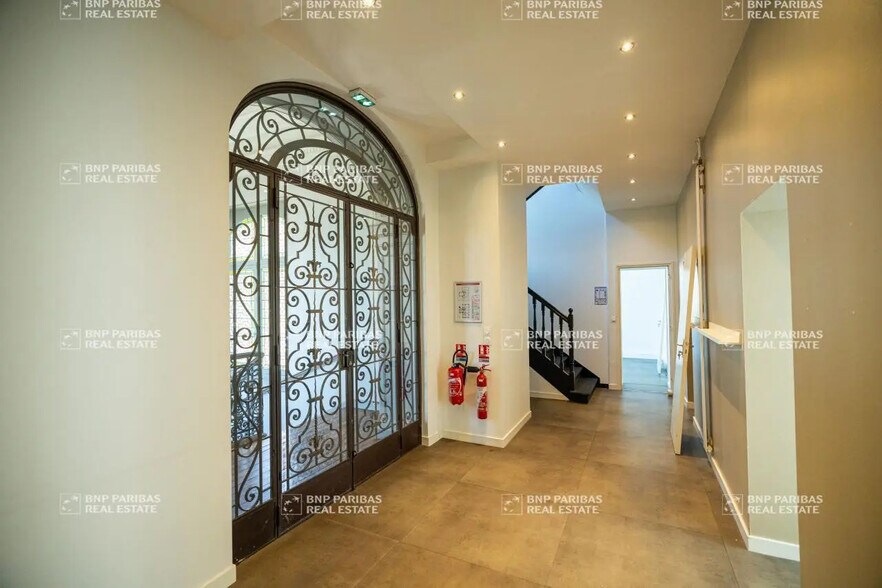 Bureau dans Rennes à louer - Photo de l’immeuble – Image 3 sur 9