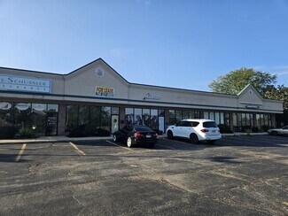 Plus de détails pour 11300-11314 W Southwest Hwy, Orland Park, IL - Local commercial à louer
