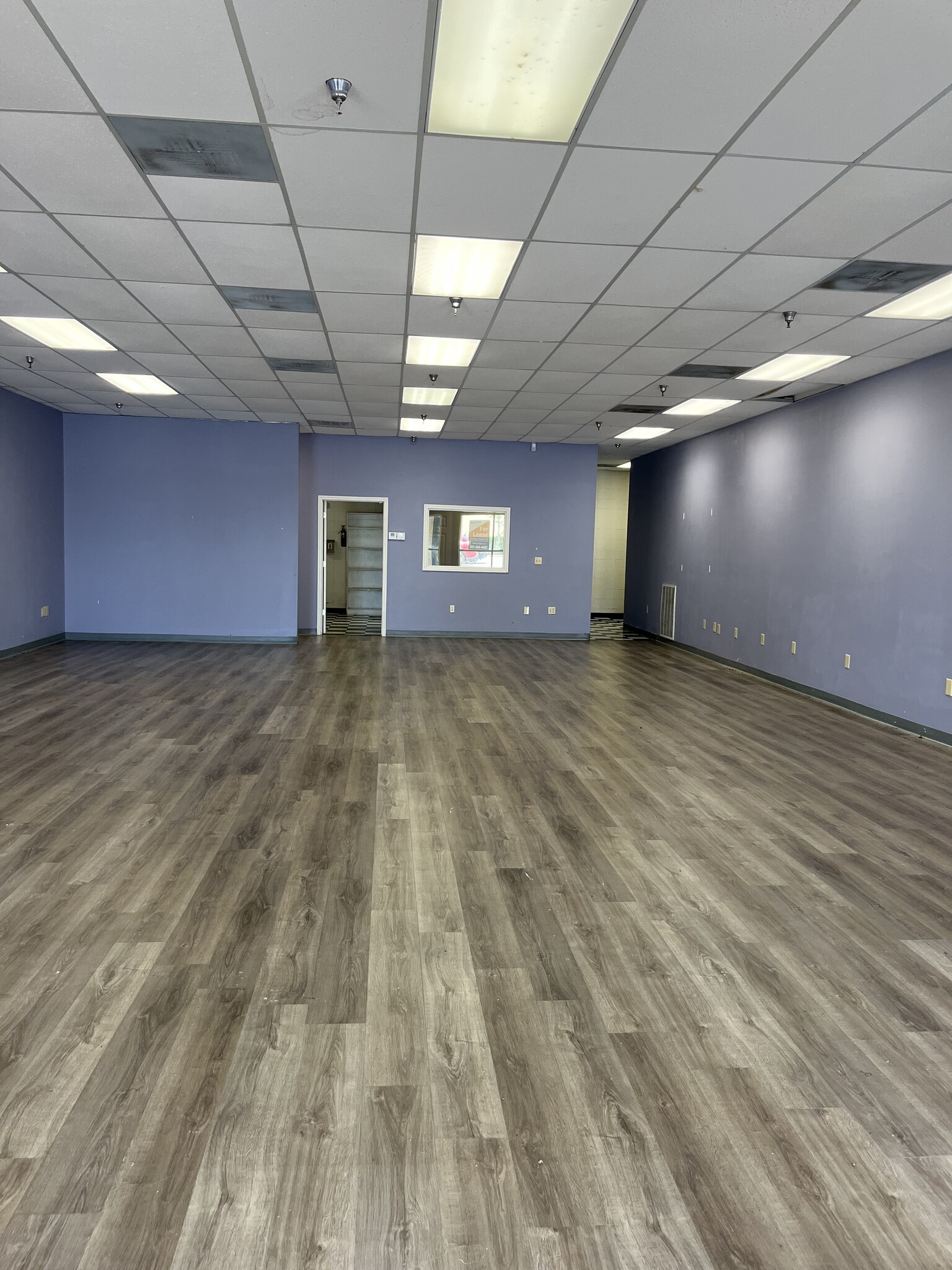 4700 Hardy St, Hattiesburg, MS à louer Photo intérieure– Image 1 sur 6