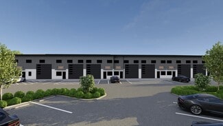 Plus de détails pour 4206 Concept Ct, Bradenton, FL - Industriel/Logistique à louer