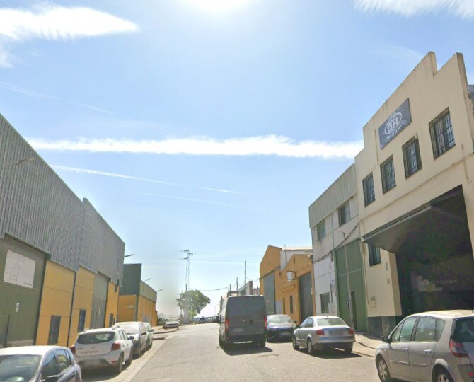 Lirio, Brenes, Sevilla à vendre - Photo de l’immeuble – Image 3 sur 3