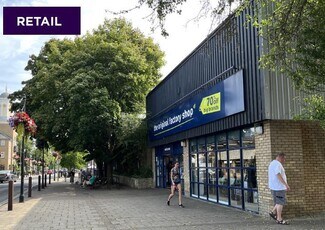 Plus de détails pour 15 Alvescot Rd, Carterton - Local commercial à louer