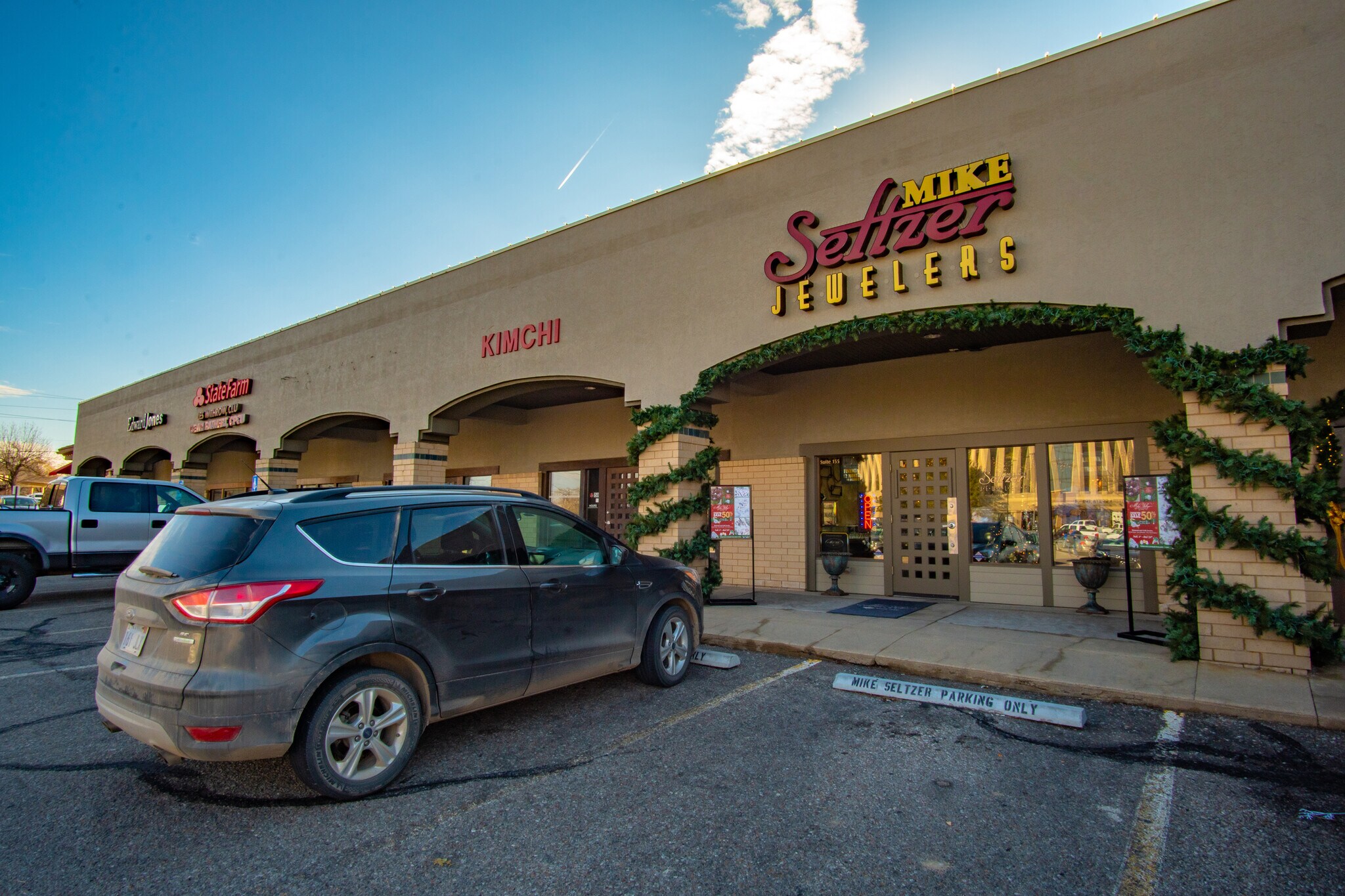 2929 N Rock Rd, Wichita, KS à louer Photo intérieure– Image 1 sur 7