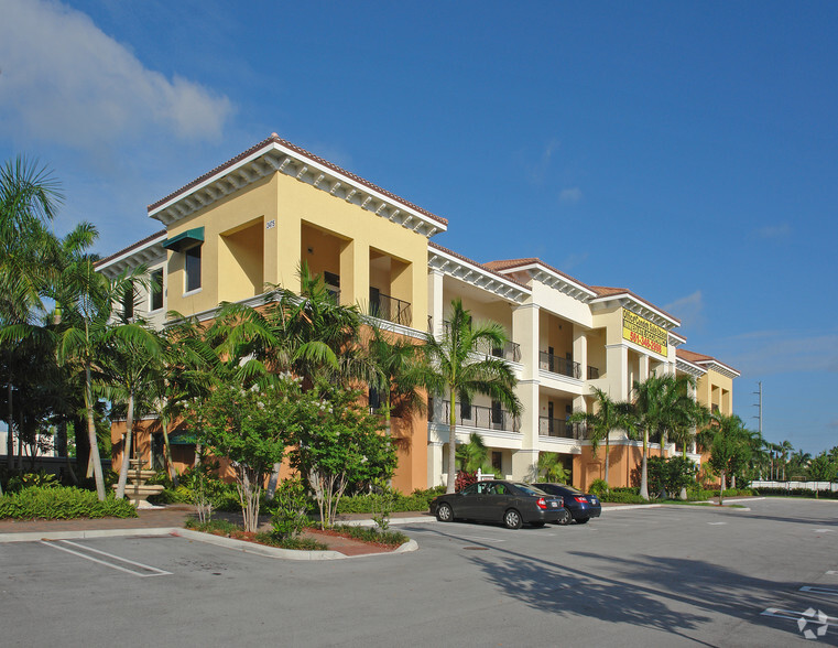 2475 Mercer Ave, West Palm Beach, FL à louer - Photo principale – Image 1 sur 3