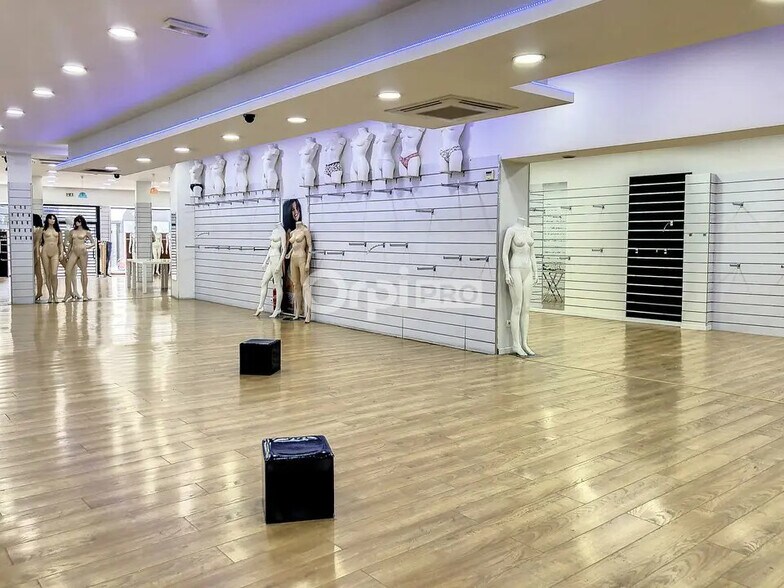 Local commercial dans Montluçon à vendre - Photo intérieure – Image 3 sur 8