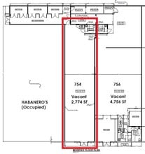 752-792 Silver Bluff Rd, Aiken, SC à louer Photo de l’immeuble– Image 2 sur 5