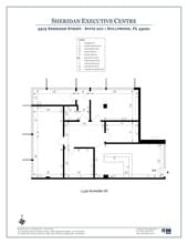 3475 Sheridan St, Hollywood, FL à louer Photo intérieure– Image 1 sur 10