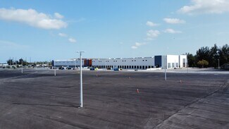 Plus de détails pour 3055 Burris Rd, Davie, FL - Terrain à louer