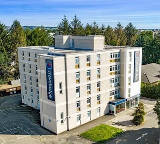 Plus de détails pour 296A Strathmore Ave, Dundee - Hôtellerie à vendre