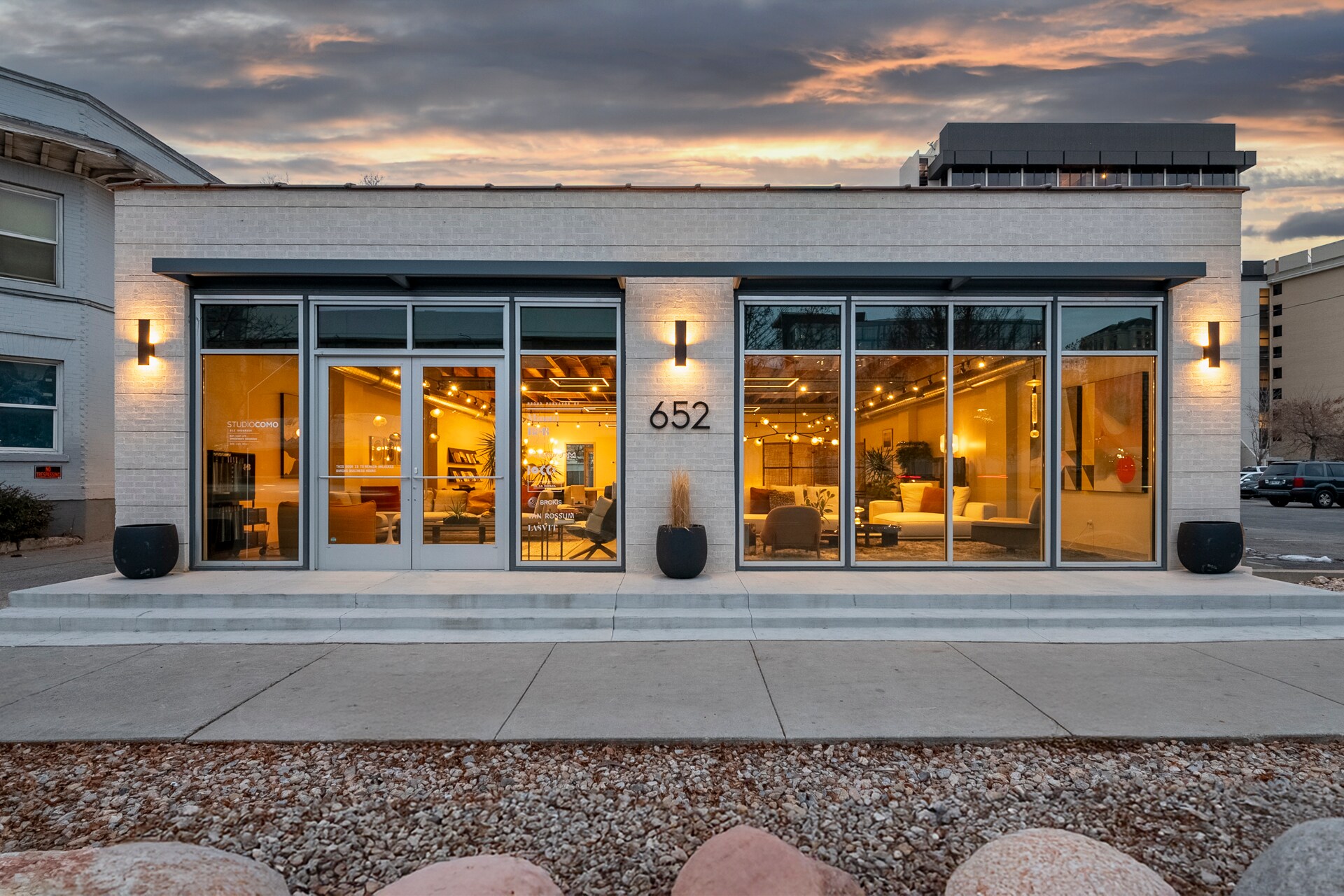 652 S West Temple, Salt Lake City, UT à louer Photo de l’immeuble– Image 1 sur 14