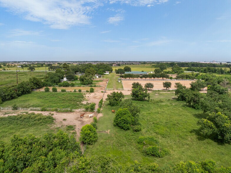 21459 FM 362 Rd, Waller, TX à vendre - Aérien – Image 2 sur 15