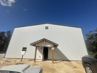 Plus de détails pour 8037 Treiman Blvd, Webster, FL - Industriel/Logistique à vendre