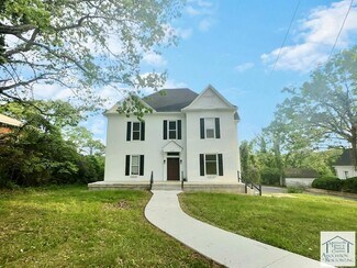 Plus de détails pour 612 E Church St, Martinsville, VA - Logement à vendre