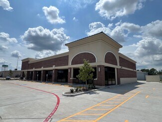 Plus de détails pour 1111 Katy Fort Bend rd, Katy, TX - Local commercial à louer