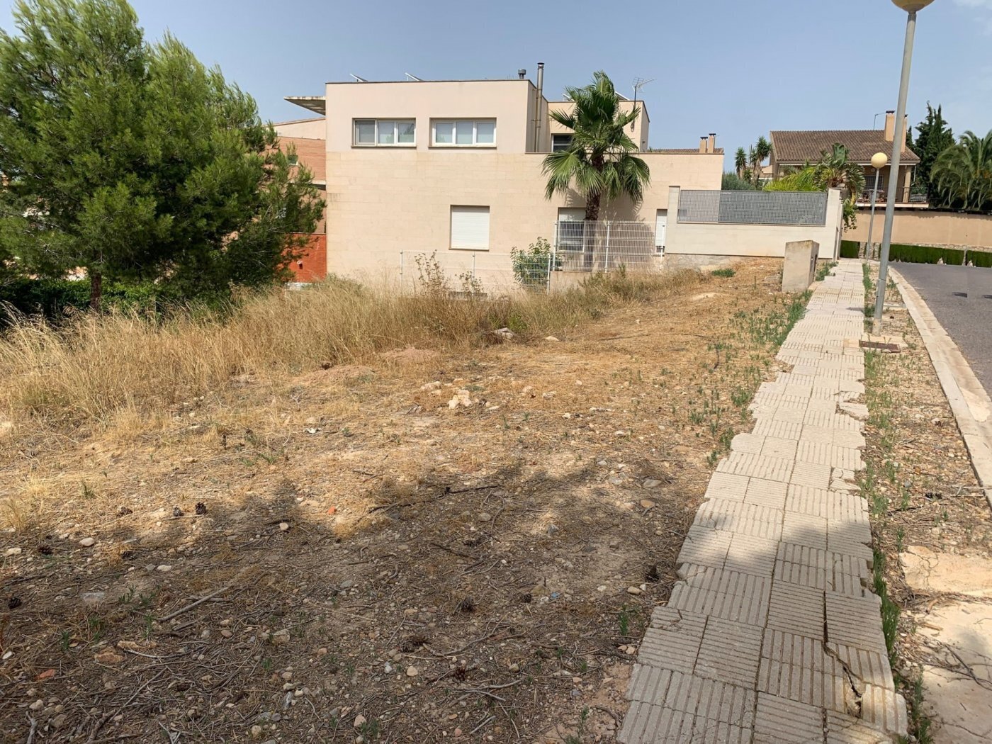 Terrain dans Molina de Segura, Murcia à vendre Photo de l’immeuble– Image 1 sur 8