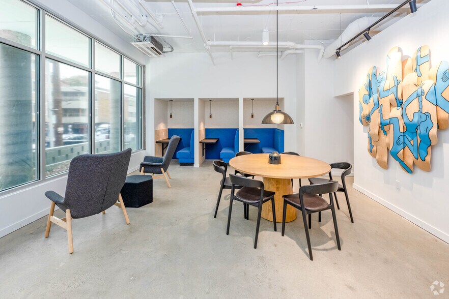 421 Belmont Ave E, Seattle, WA à vendre - Photo de l’immeuble – Image 2 sur 17