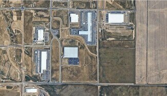 Plus de détails pour Logistic Park - Area 2, Aurora, CO - Terrain à vendre