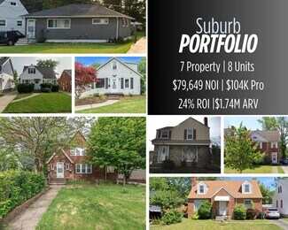 Plus de détails pour Portfolio in the Suburbs! – Logement à vendre