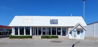 Plus de détails pour 213 S Air Depot Blvd, Oklahoma City, OK - Local commercial à louer