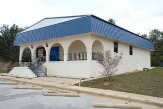 Plus de détails pour 6055 Doctors Park Dr, Milton, FL - Bureau/Médical à louer