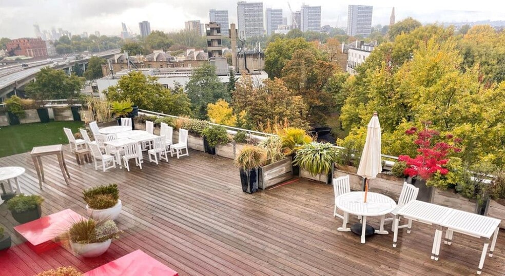 179 Harrow Rd, Londres à louer - Photo intérieure – Image 3 sur 5
