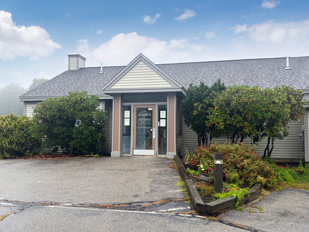 161-163 Rochester Hill Rd, Rochester, NH 03867 - Lot 161 -  - Photo intérieure - Image 1 of 6