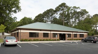 Plus de détails pour 171 Kempsville Rd, Norfolk, VA - Bureau/Médical à louer
