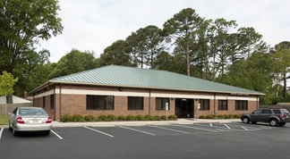 Plus de détails pour 171 Kempsville Rd, Norfolk, VA - Bureau à louer
