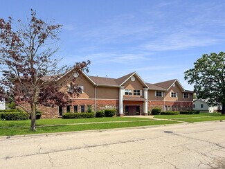 Plus de détails pour 1919 Sherman Ave, North Chicago, IL - Spécialisé à vendre