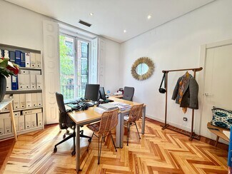 Plus de détails pour Bureau à louer