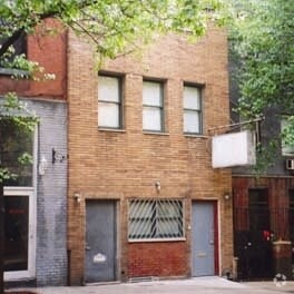 402 W 40th St, New York, NY à vendre - Photo principale – Image 1 sur 15