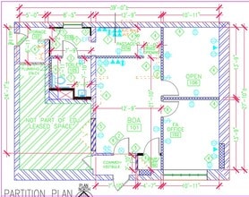 2172 Broad St, Cranston, RI à louer Plan d’étage– Image 1 sur 1