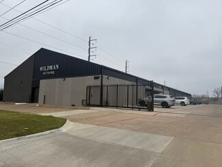 Plus de détails pour 2227 Irving Blvd, Dallas, TX - Industriel/Logistique à vendre