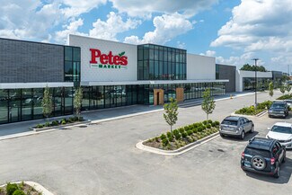 Plus de détails pour 16300 S Harlem Ave, Tinley Park, IL - Local commercial à louer