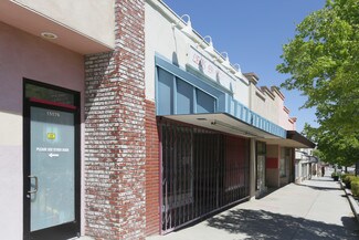 Plus de détails pour 15572-15576 7th St, Victorville, CA - Local commercial à louer