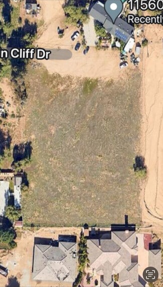 Plus de détails pour 11560 Kitching St, Moreno Valley, CA - Terrain à vendre