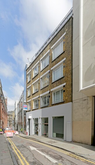 Plus de détails pour Herbal Hl, Londres - Local commercial à louer