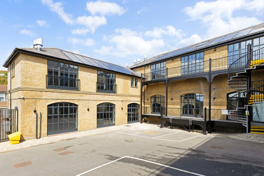 Peardon St, Londres à louer - Photo de l’immeuble – Image 2 sur 11