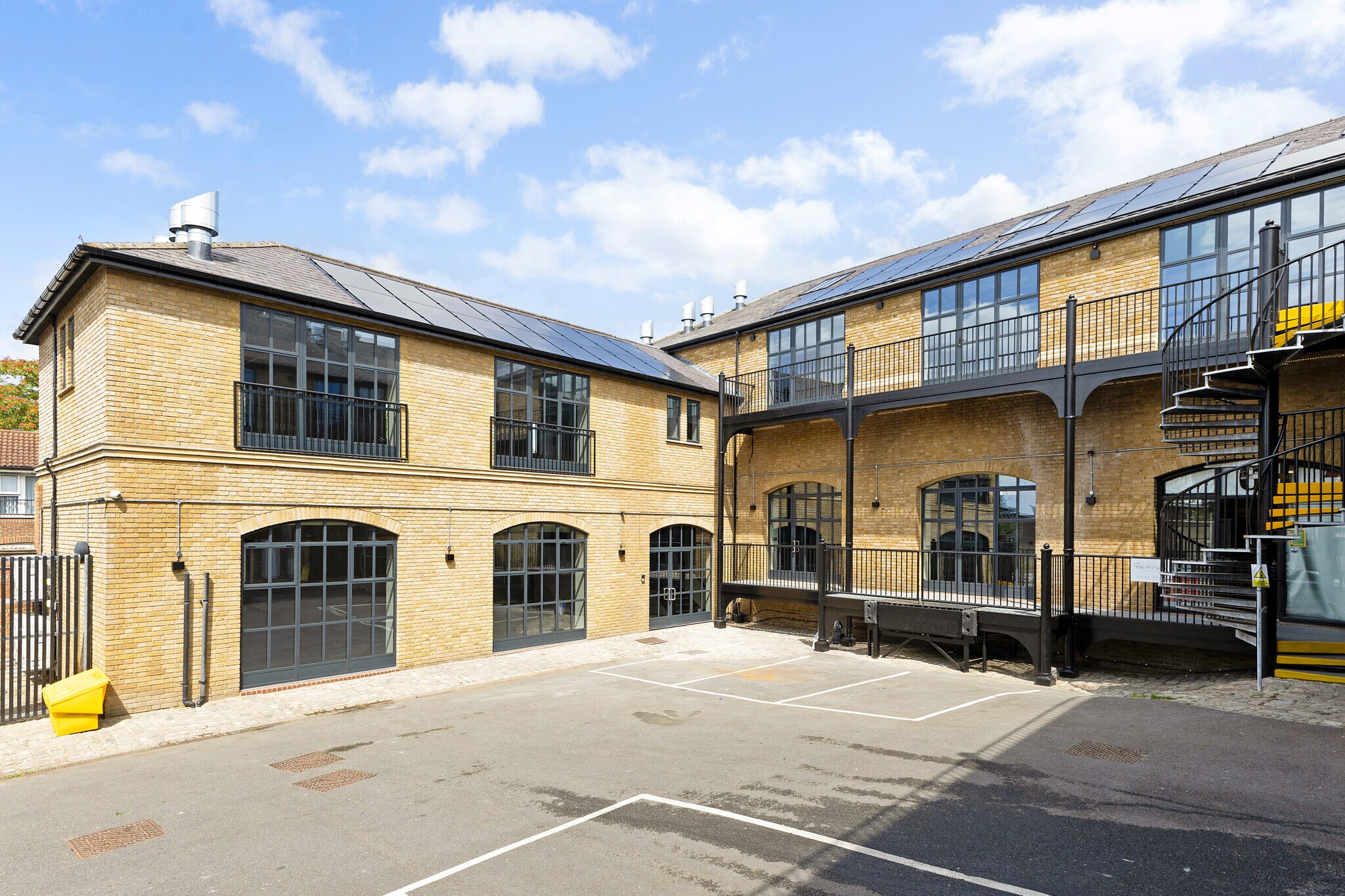 Peardon St, Londres à louer Photo principale– Image 1 sur 11