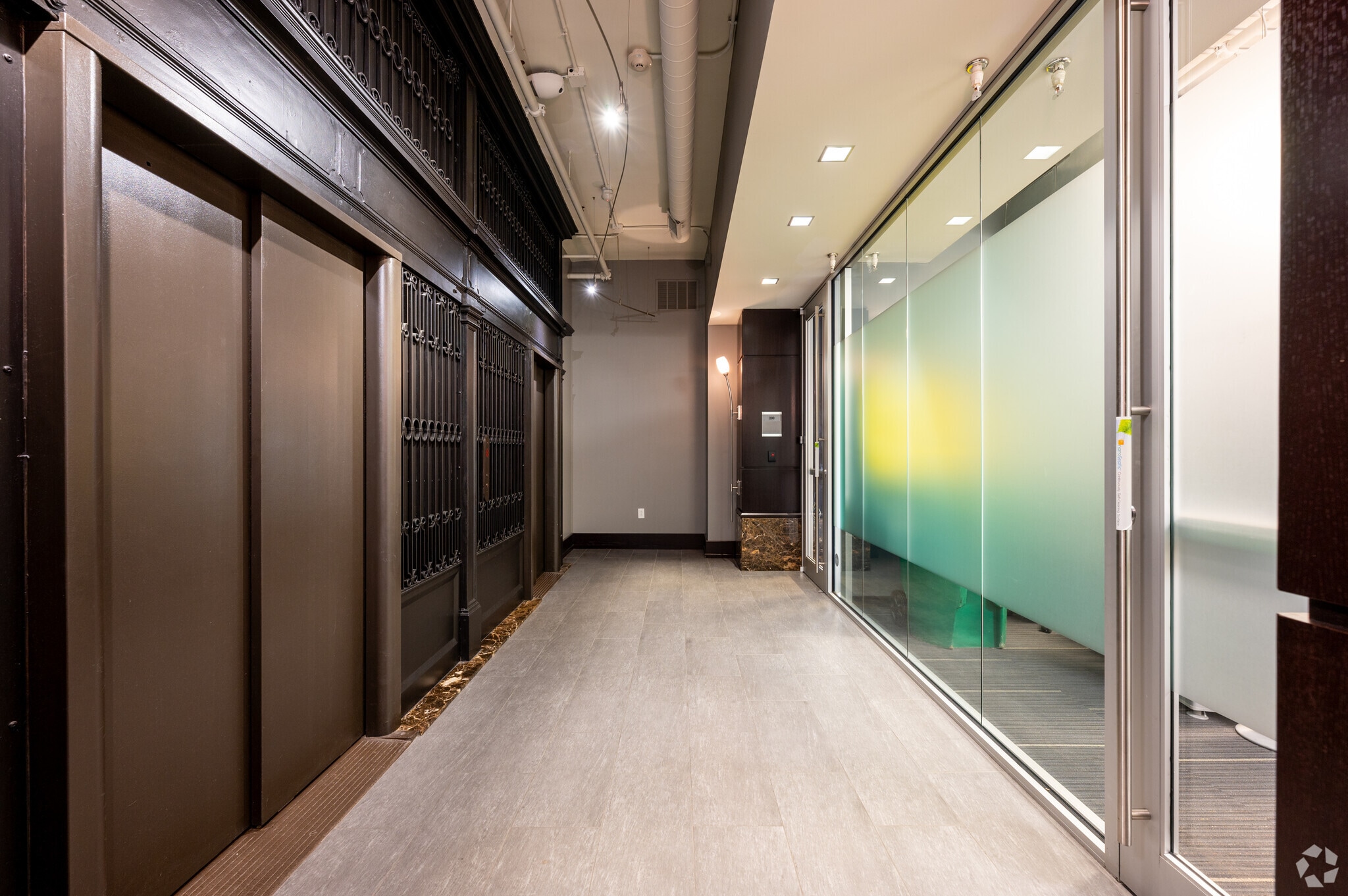 241 N Pennsylvania St, Indianapolis, IN à louer Photo intérieure– Image 1 sur 1