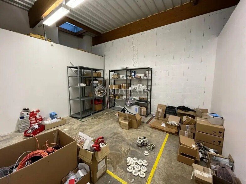 Bureau dans Lognes à louer - Photo intérieure – Image 3 sur 5